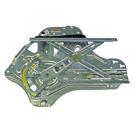 Wai Global POWER WINDOW REGULATOR ONLY, WPR5445L WPR5445L